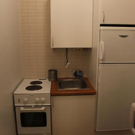 Apartman Kolpene Rovaniemi