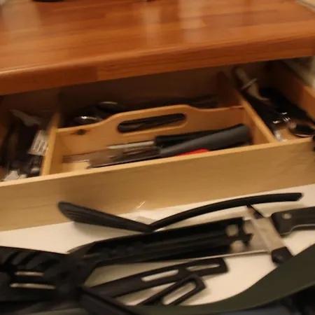 Kolpene Апартаменты *