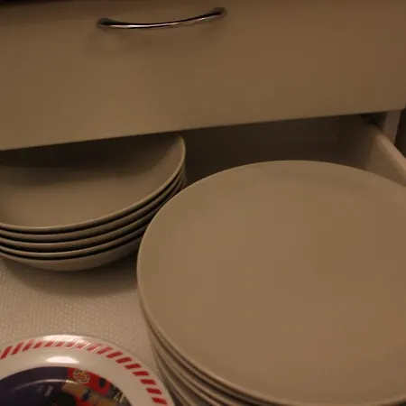 Apartman Kolpene Rovaniemi