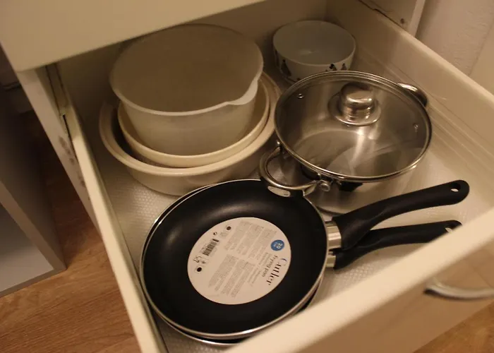 Apartament Kolpene *