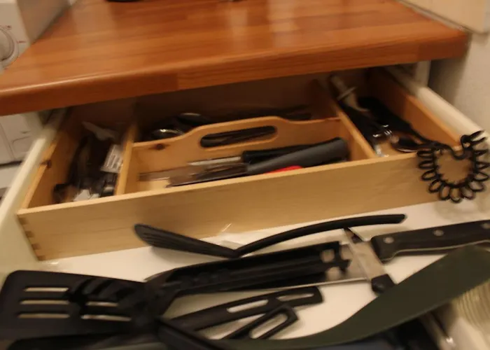 Kolpene Apartament *