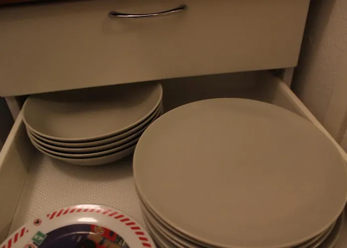 Apartament Kolpene Rovaniemi